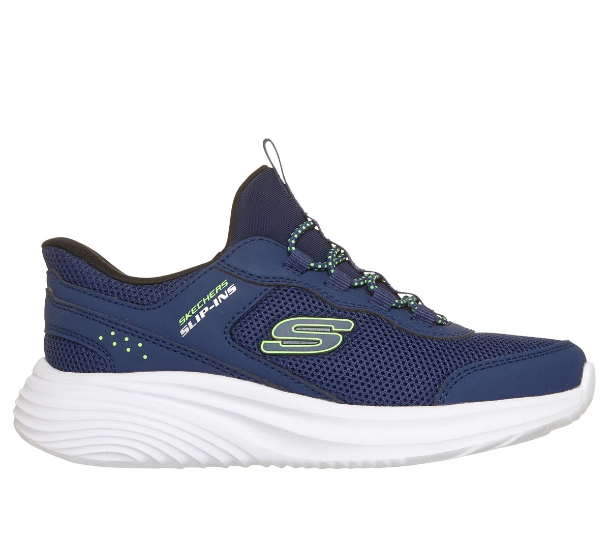Skechers Slip-ins: Bounder Pro