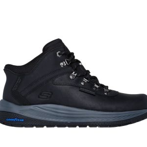 Skechers Slip-ins Waterproof Relaxed Fit: Meroe - Pikeman