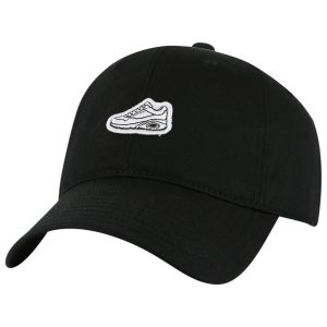 Skechers Kicks Baseball Hat