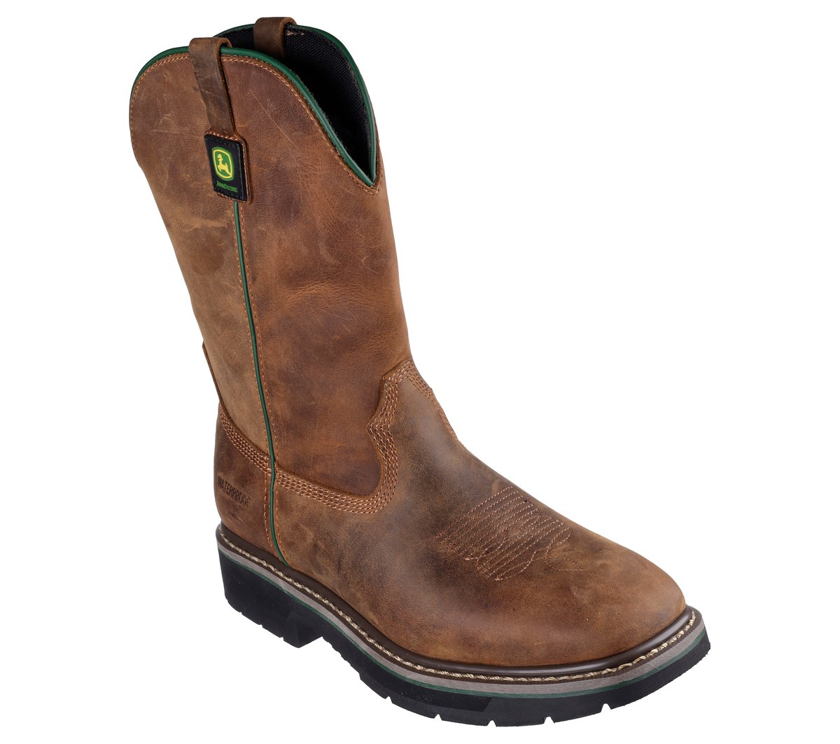 John Deere Waterproof: Rowood - Wild Bluff - Image 4