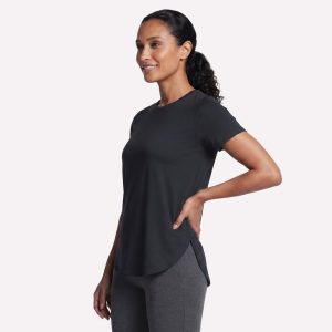 GO DRI Swift Tunic Tee