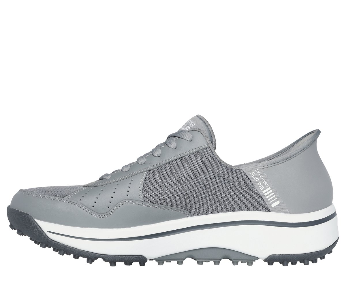 Skechers Slip-ins: GO GOLF Arch Fit - Line Up - Image 5