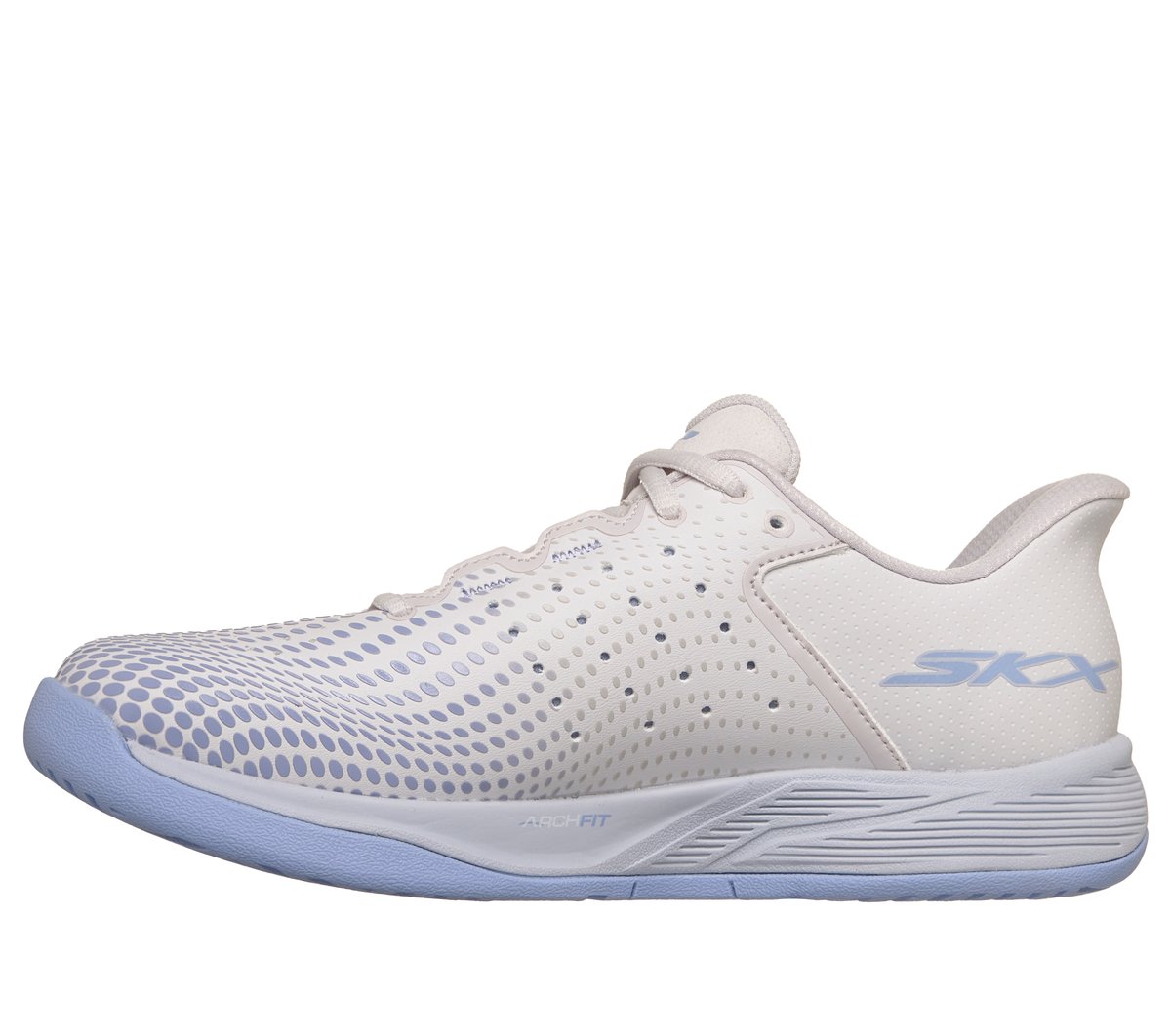 Skechers Slip-ins Relaxed Fit: Viper Court Reload - Image 5