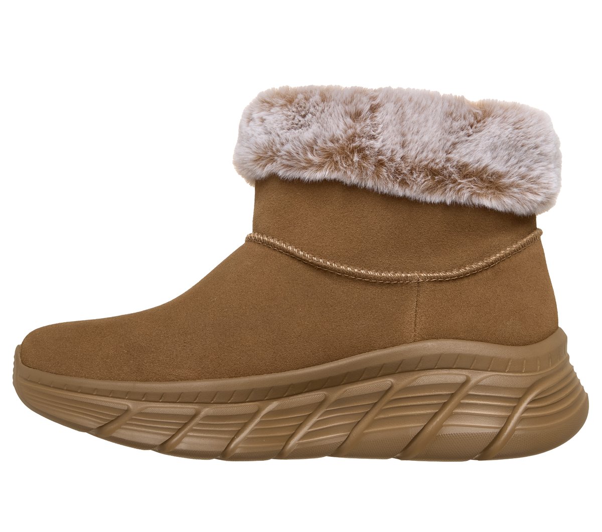BOBS Sport B Flex HI - Plush Rise - Image 5