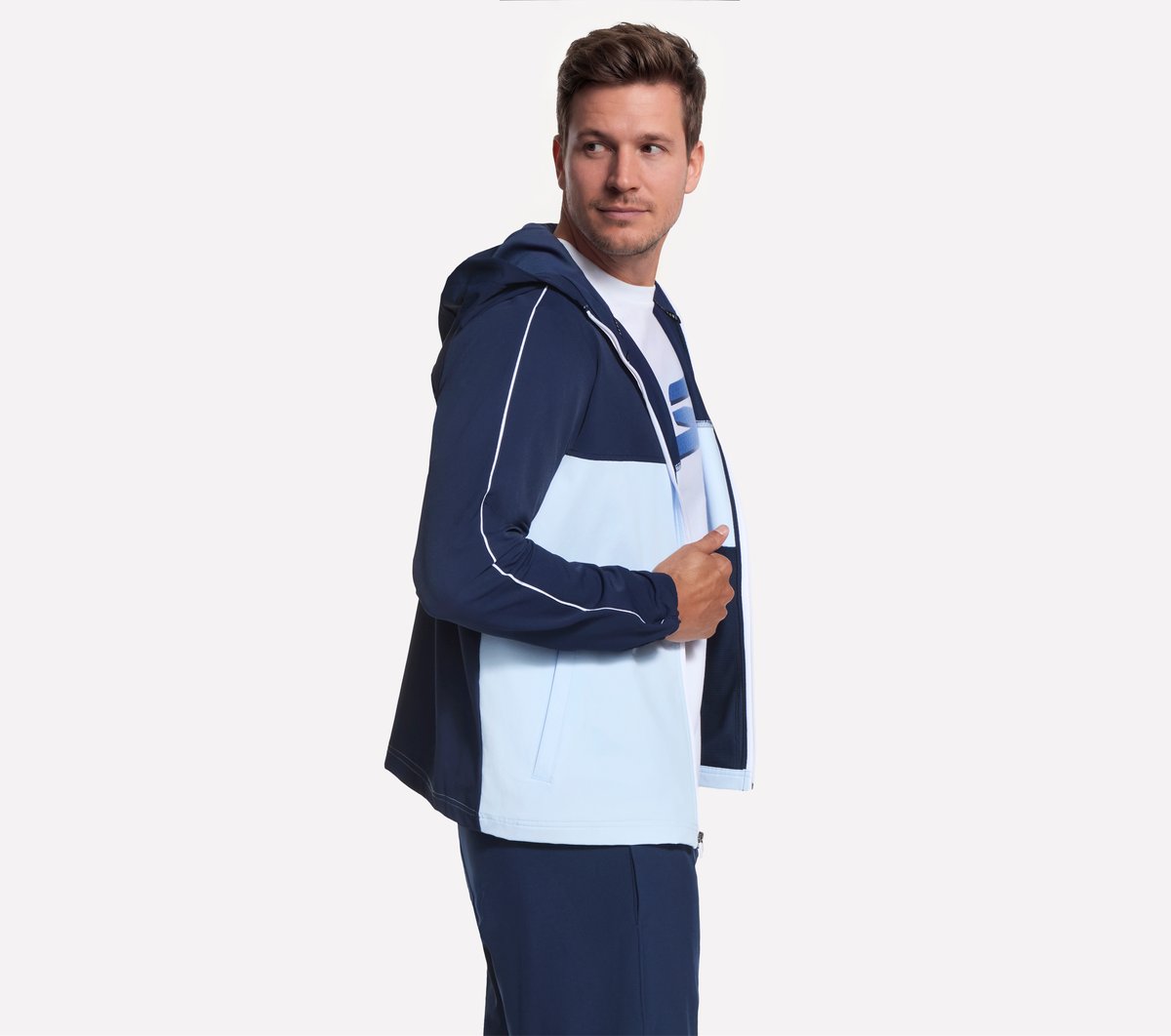 Harry Kane Track Jacket - Image 4