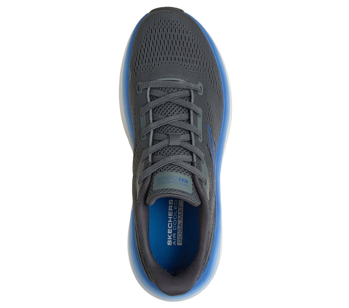 Max Cushioning Endeavour - Kauska - Image 2