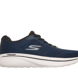 Relaxed Fit: GO WALK Arch Fit N-Joy - Junie
