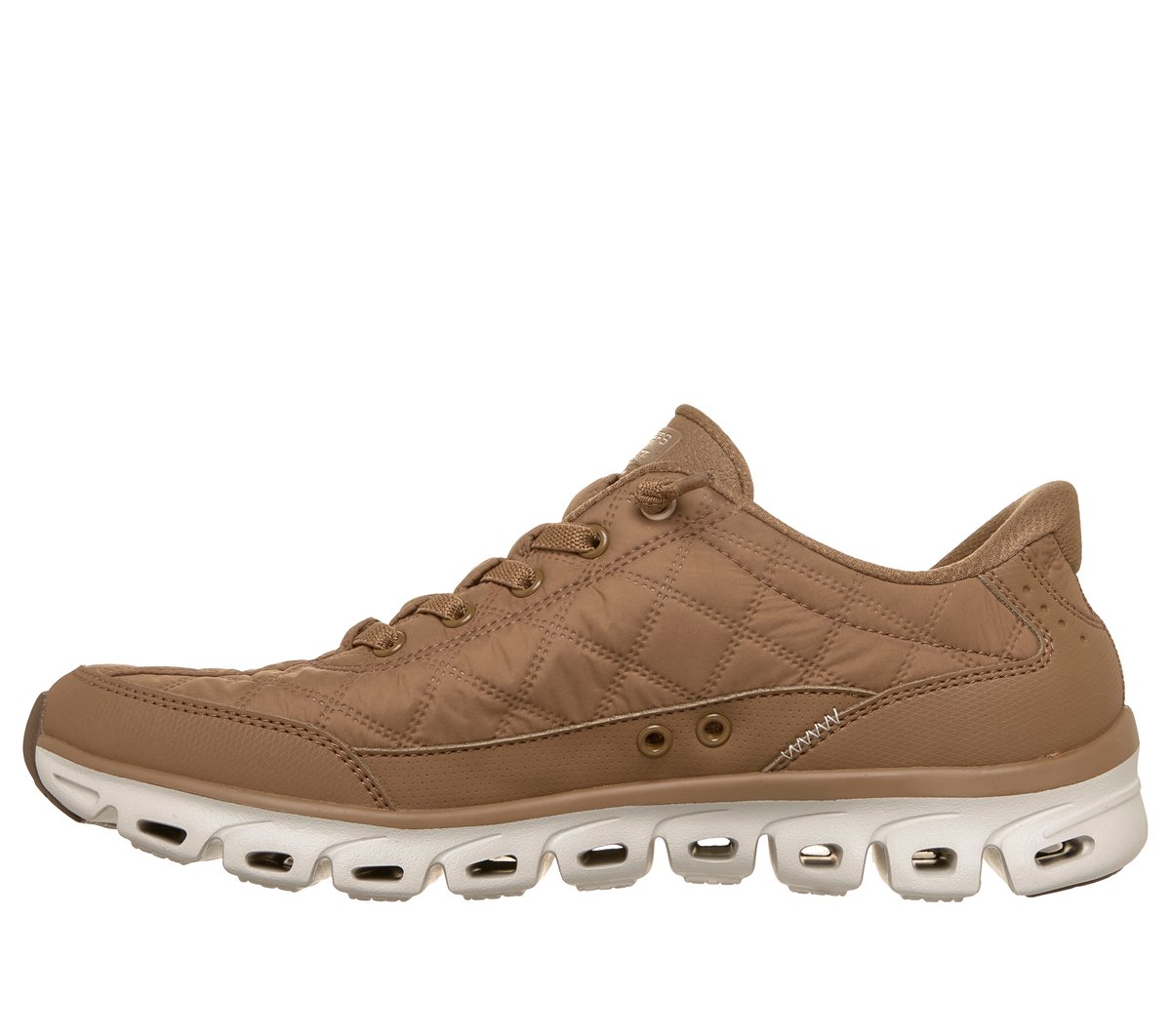 Skechers Slip-ins: Glide-Step - Cozy Fit At Ease - Image 5