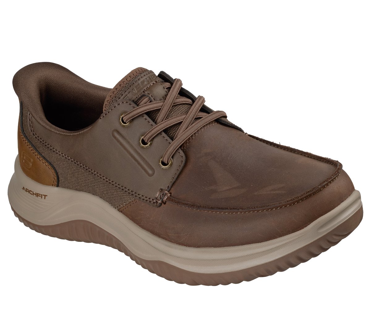 Skechers Slip-ins: Arch Fit Enzo - Brink - Image 4