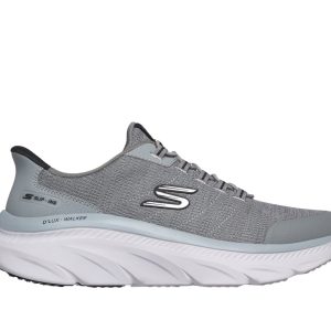 Skechers Slip-ins Relaxed Fit: D'Lux Walker 3.0 - Drevven