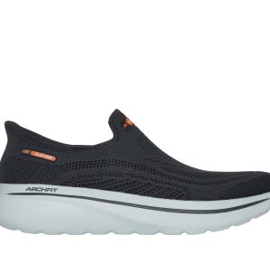 Skechers Slip-ins Relaxed Fit: GO WALK Arch Fit N-Joy - Dale