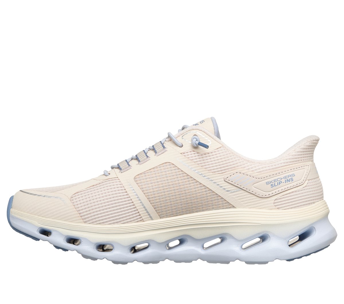 Skechers Slip-ins: GO WALK Glide-Step 2.0 - Elektra - Image 5