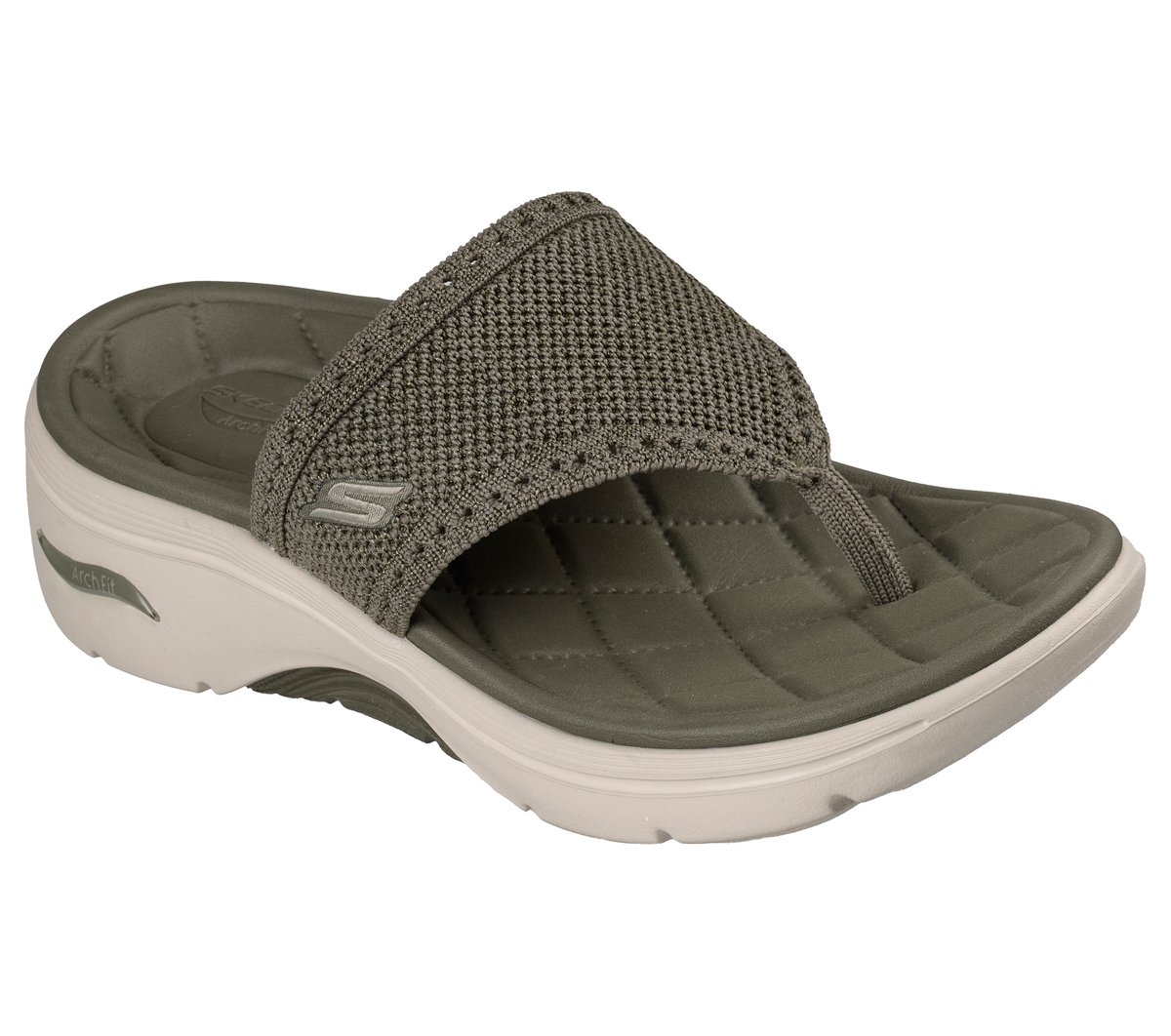 GO WALK Arch Fit 2.0 Sandal - Ashley - Image 5