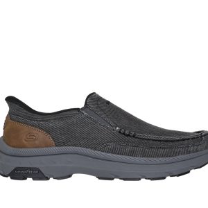 Skechers Slip-ins Relaxed Fit: Pollard - Rohan