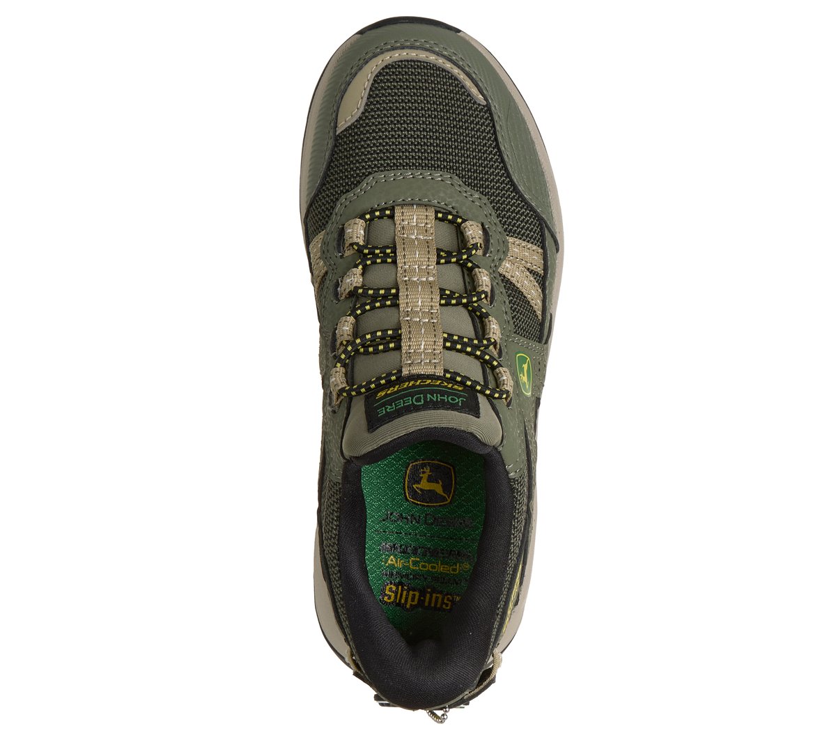 Skechers Slip-ins John Deere: Storm Blazer - Tractor-Squad - Image 2