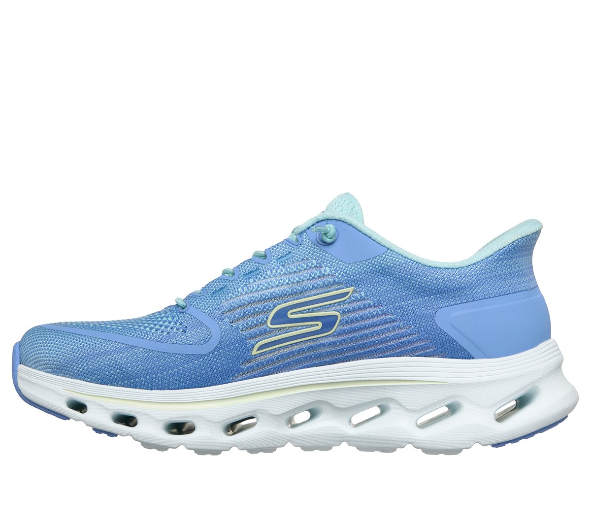Skechers Slip-ins: GO WALK Glide-Step 2.0 - Breeze - Image 5