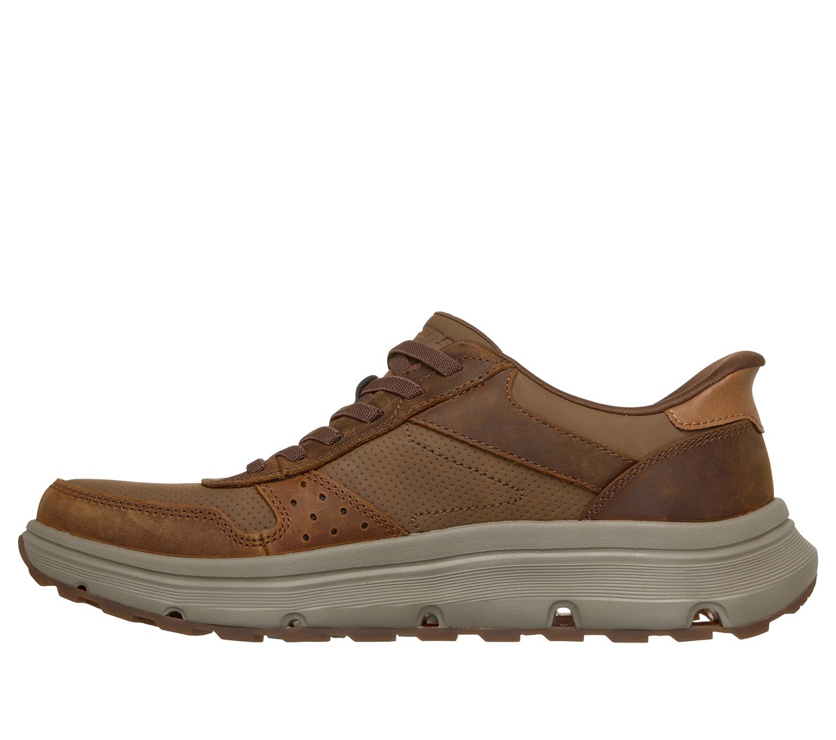 Skechers Slip-ins Relaxed Fit: Garza Ultra - Tyrell - Image 5