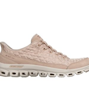Skechers Slip-ins: Glide-Step Elevate - Cozy Fit Soft Glow