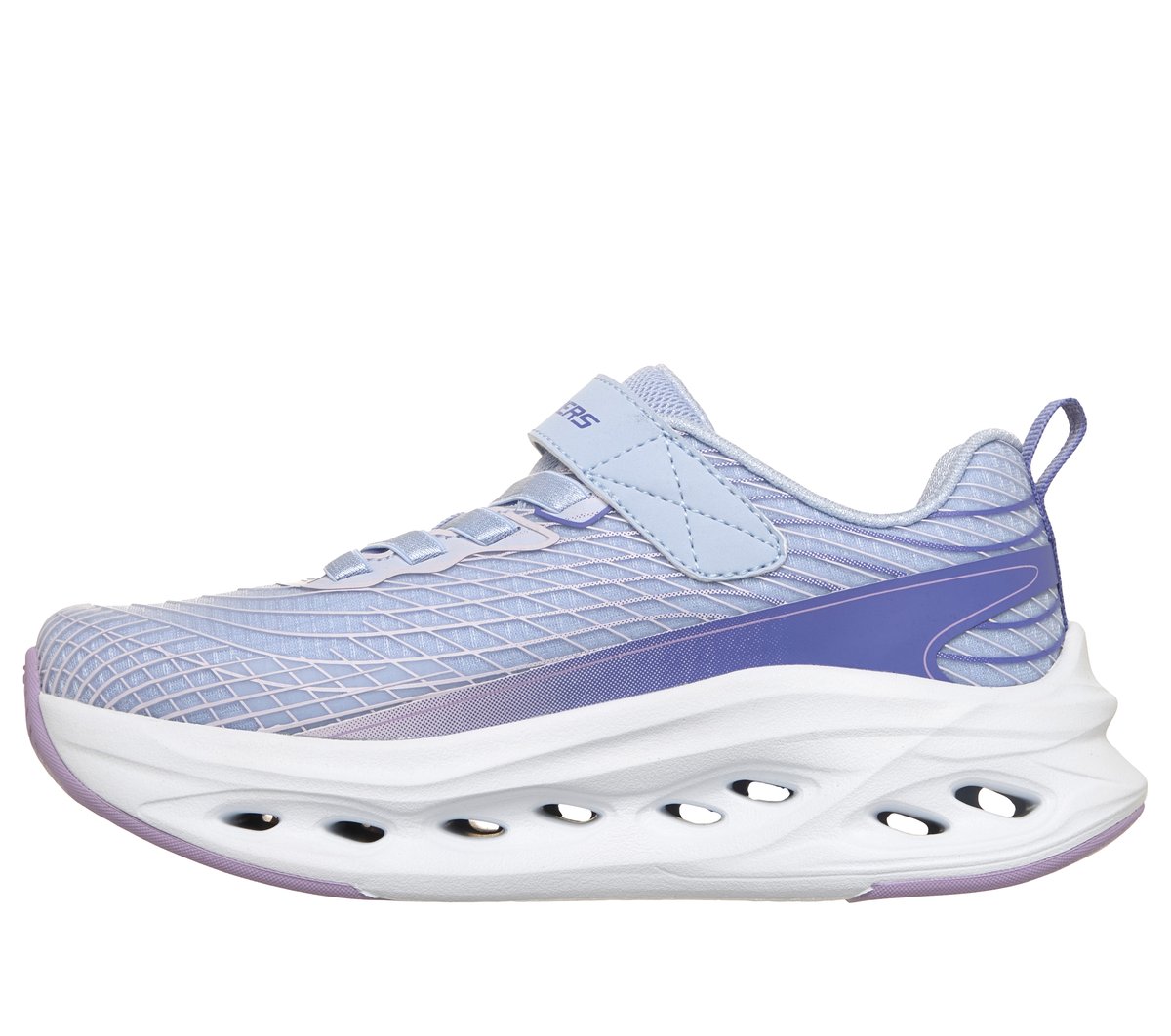 Max Cushioning Glide-Step - Grid Sprint - Image 5
