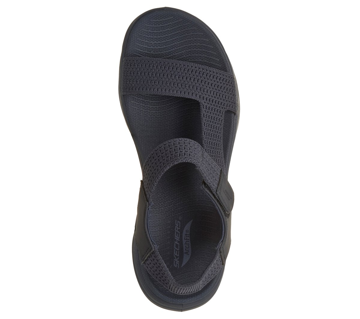 Arch Fit Glide-Step Sandal - Hailey - Image 2