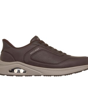 Skechers Slip-ins Relaxed Fit: Arch Fit UNO - Relaxing On Air