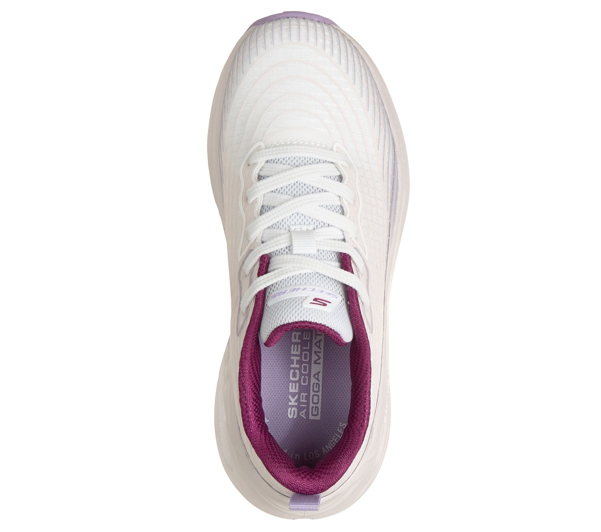 Max Cushioning Glide-Step - Easy Stride - Image 2