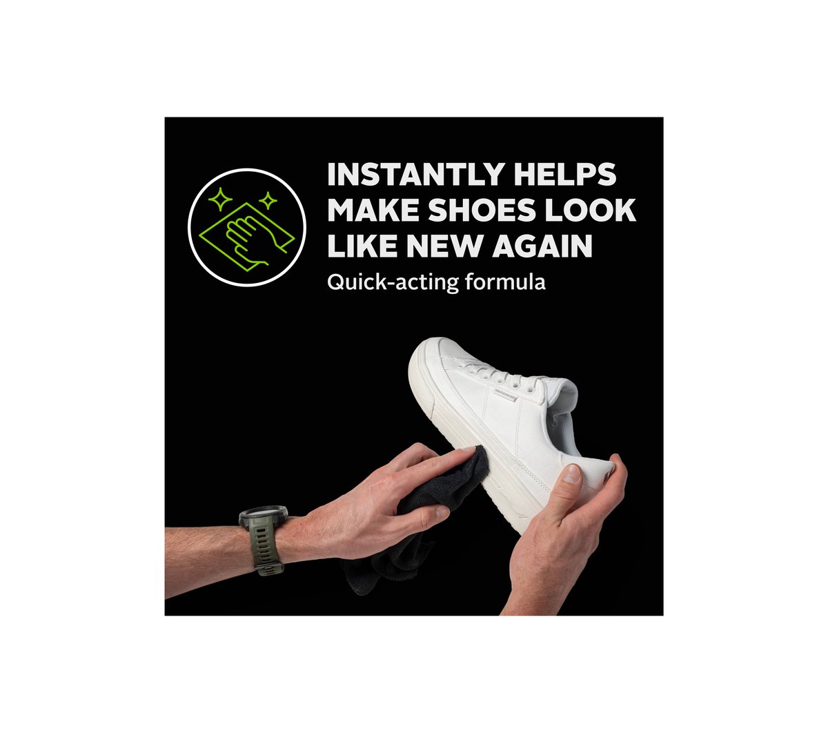 Skechers Instant Cleanser - Image 4