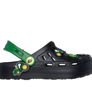 John Deere: Swifters - Tractor-Splash