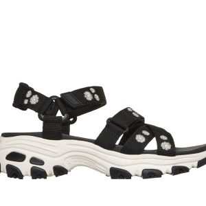 D'Lites Sandal - Happily Yours