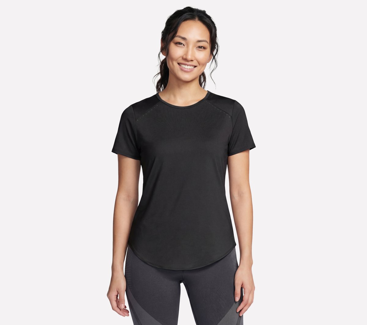 Stride Performance Tee