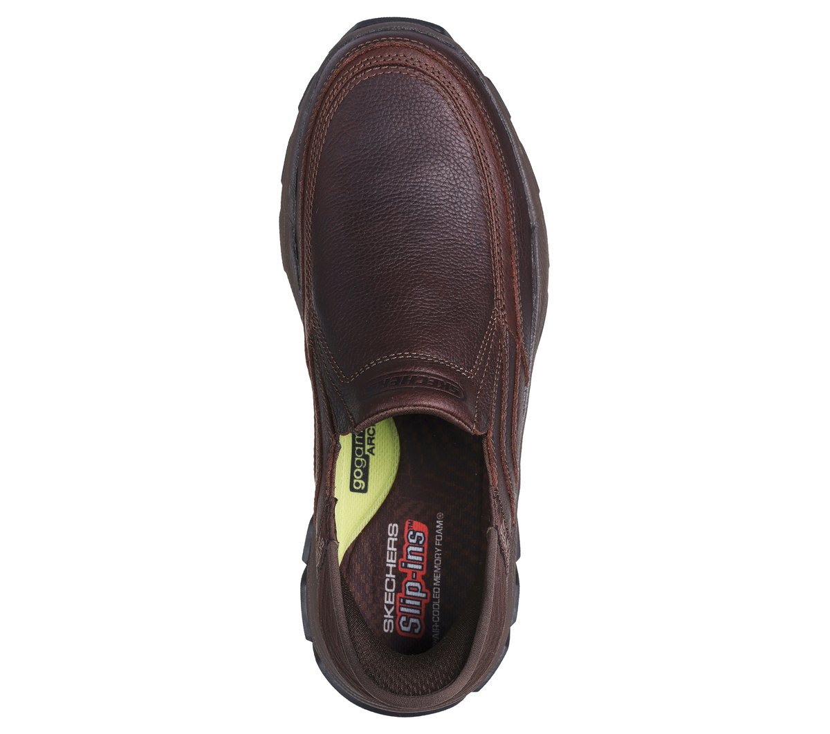 Skechers Slip-ins RF: Respected - Elgin - Image 2