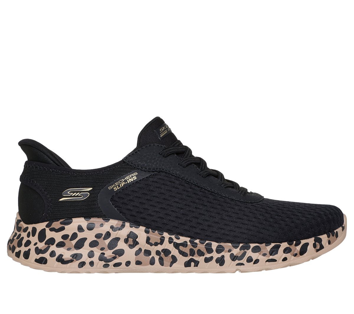 Skechers Slip-ins: BOBS Sport Squad Chaos - Daily Prowl