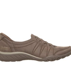 Skechers Slip-ins Relaxed Fit: Breathe-Easy - Authentic Charm