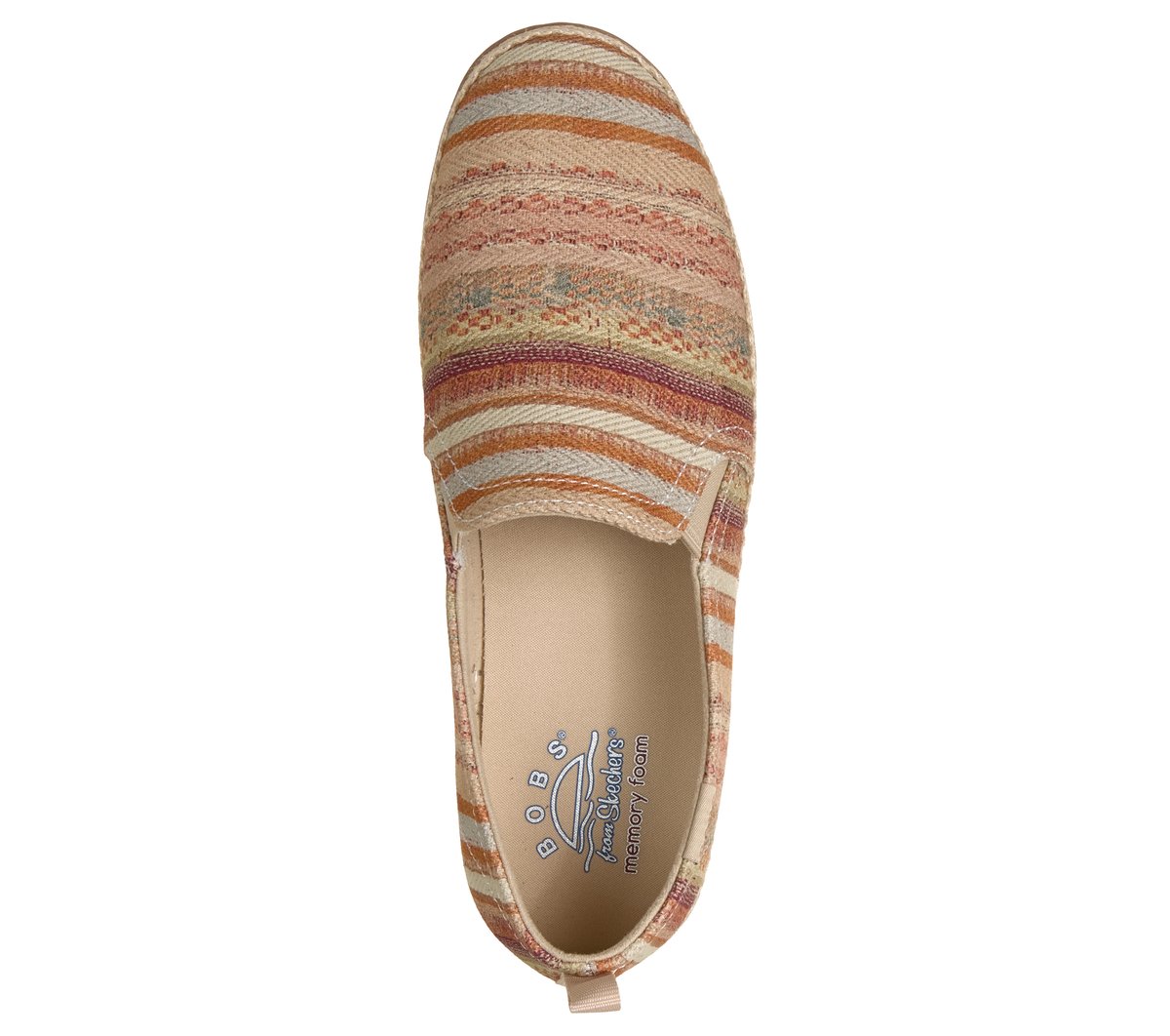 BOBS Flexpadrille Lo - Sun Striped - Image 2