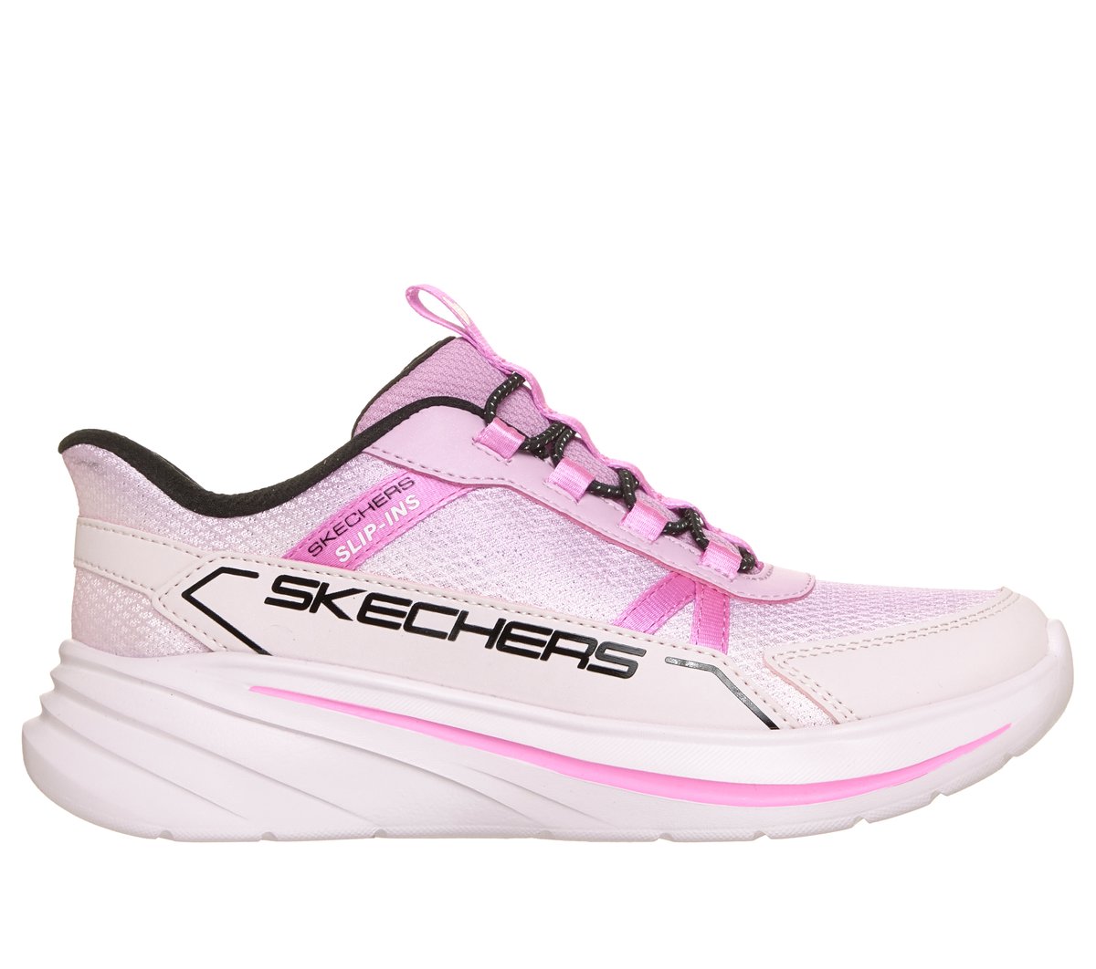 Skechers Slip-ins: Wave 92 - Sparkle Sprint