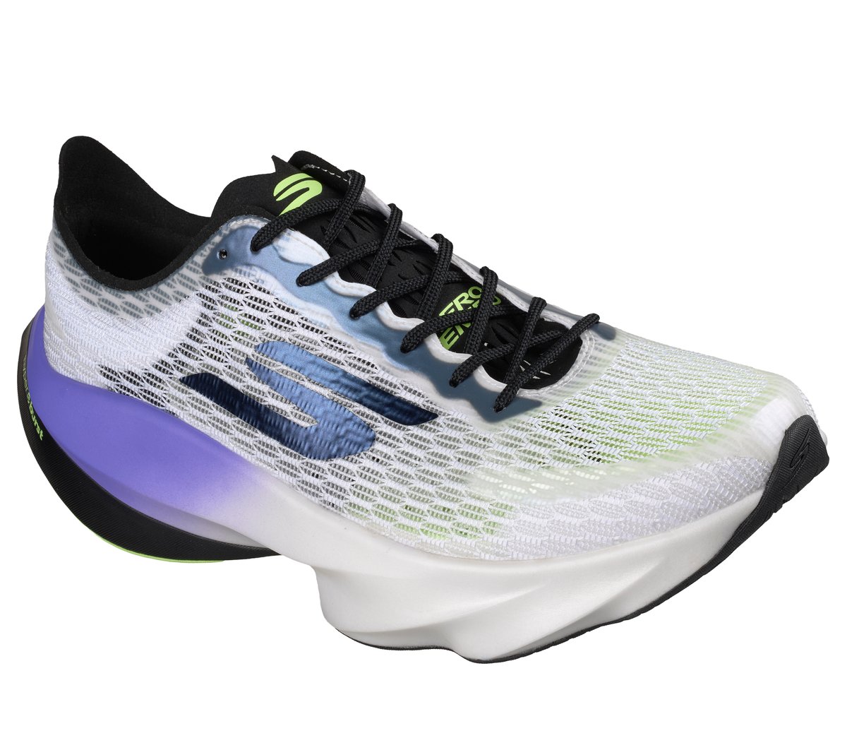 Skechers Aero Tempo - Image 4