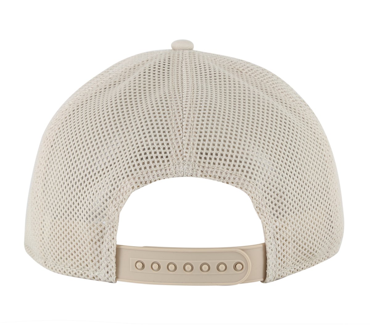 Essentials Trucker Hat - Image 2