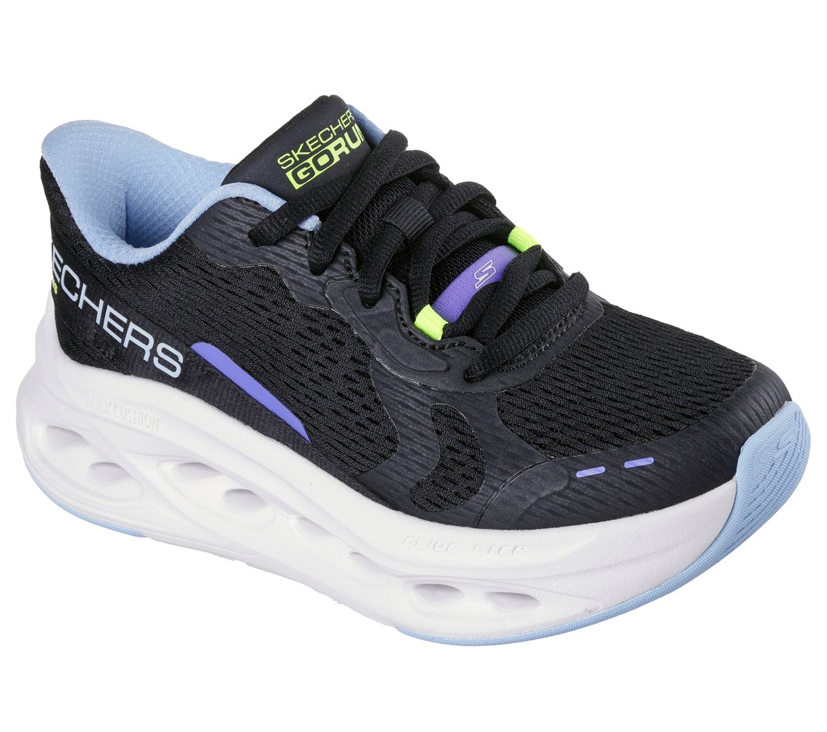 Skechers Slip-ins: Max Cushioning Glide-Step - Smooth Soles - Image 4