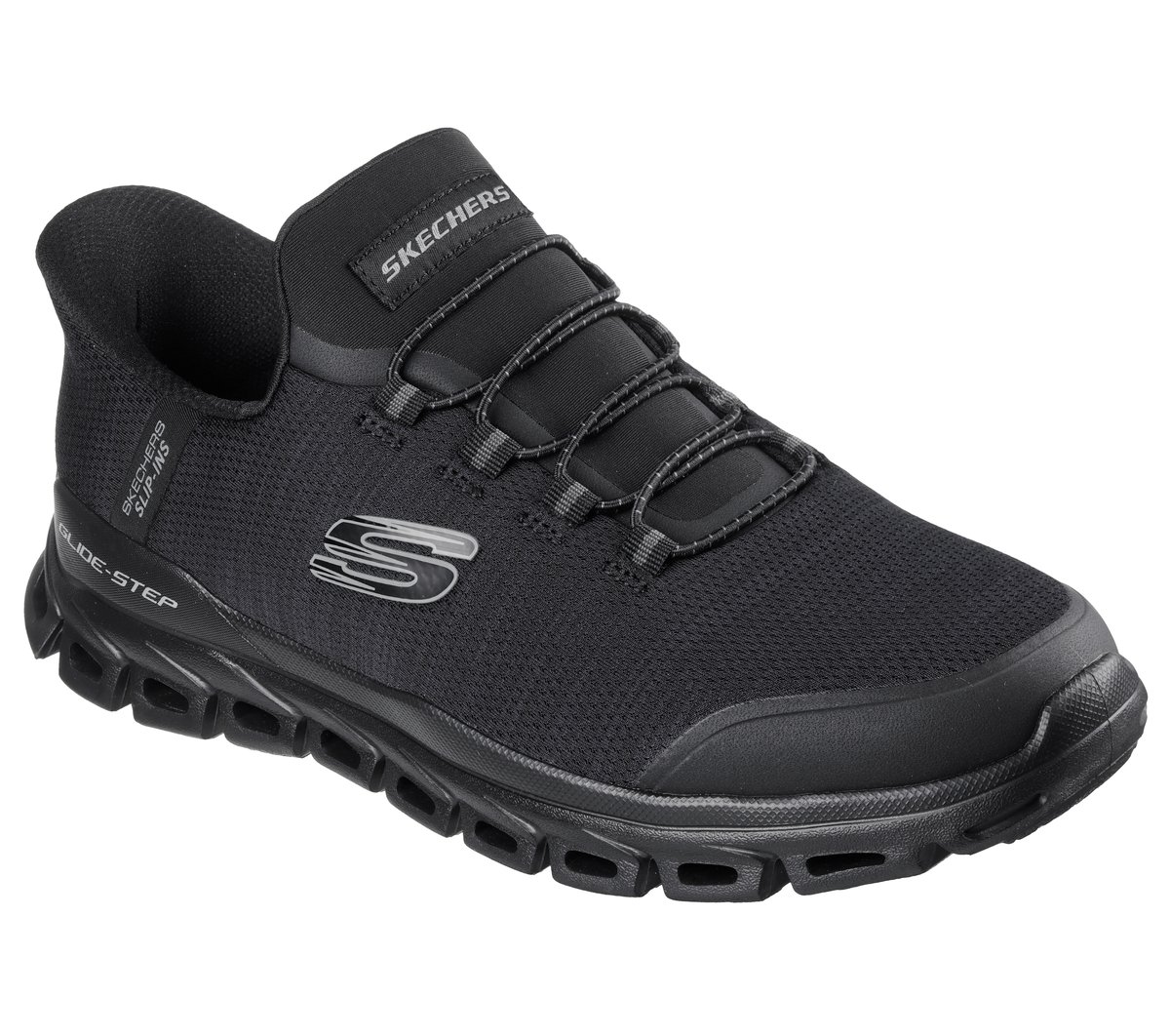 Skechers Slip-ins: Glide-Step - Zefyr - Image 4