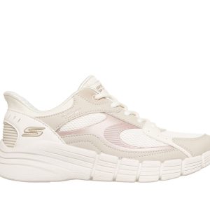 Skechers Slip-ins: BOBS Sport B Flex - Luminous Vibez