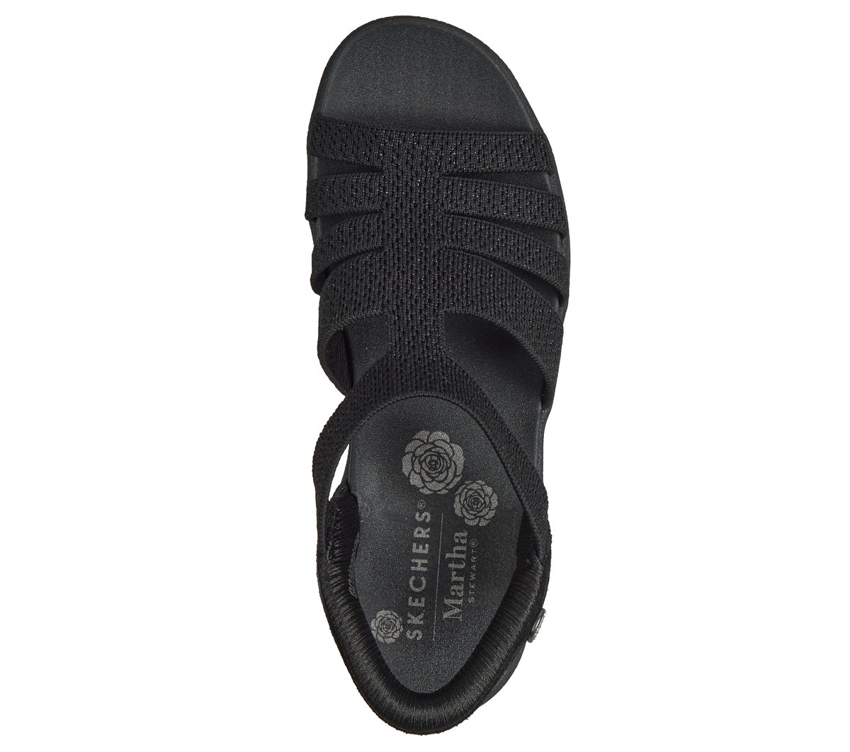Skechers Slip-ins Martha Stewart: Parallel Lite - Tasteful - Image 2