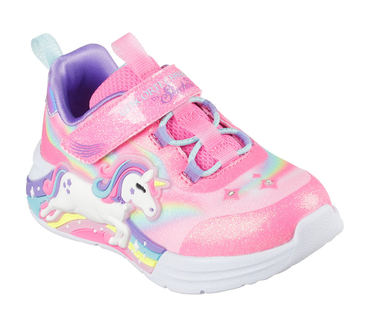 S-Lights: Unicorn Chaser - Image 4