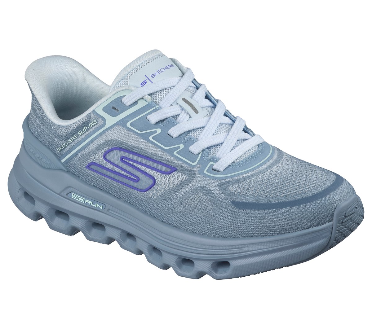 Skechers Slip-ins: GO RUN Glide-Step Arch Fit - Image 4