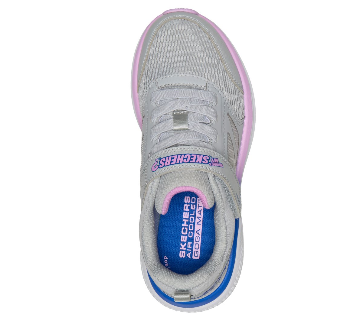 GO RUN Elevate 2.0 - Where's My Skechers? - Image 2