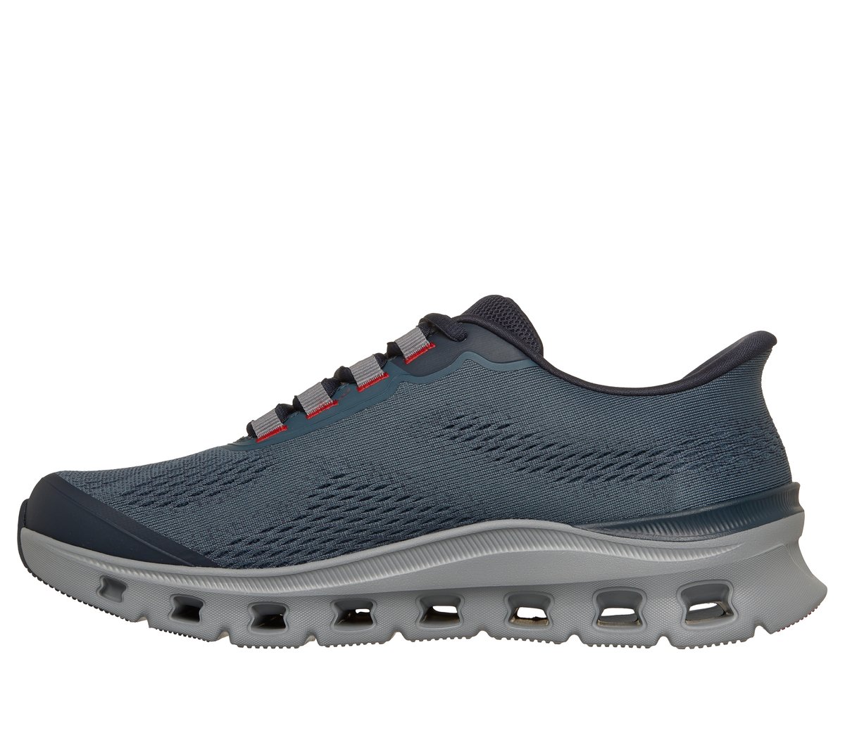 Skechers Slip-ins Waterproof: Glide-Step Pro - Chaching - Image 5