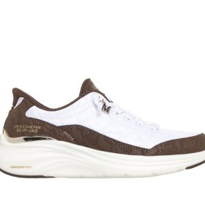 Skechers Slip-ins Martha Stewart: Contour Foam - Cozy Fit Visionary