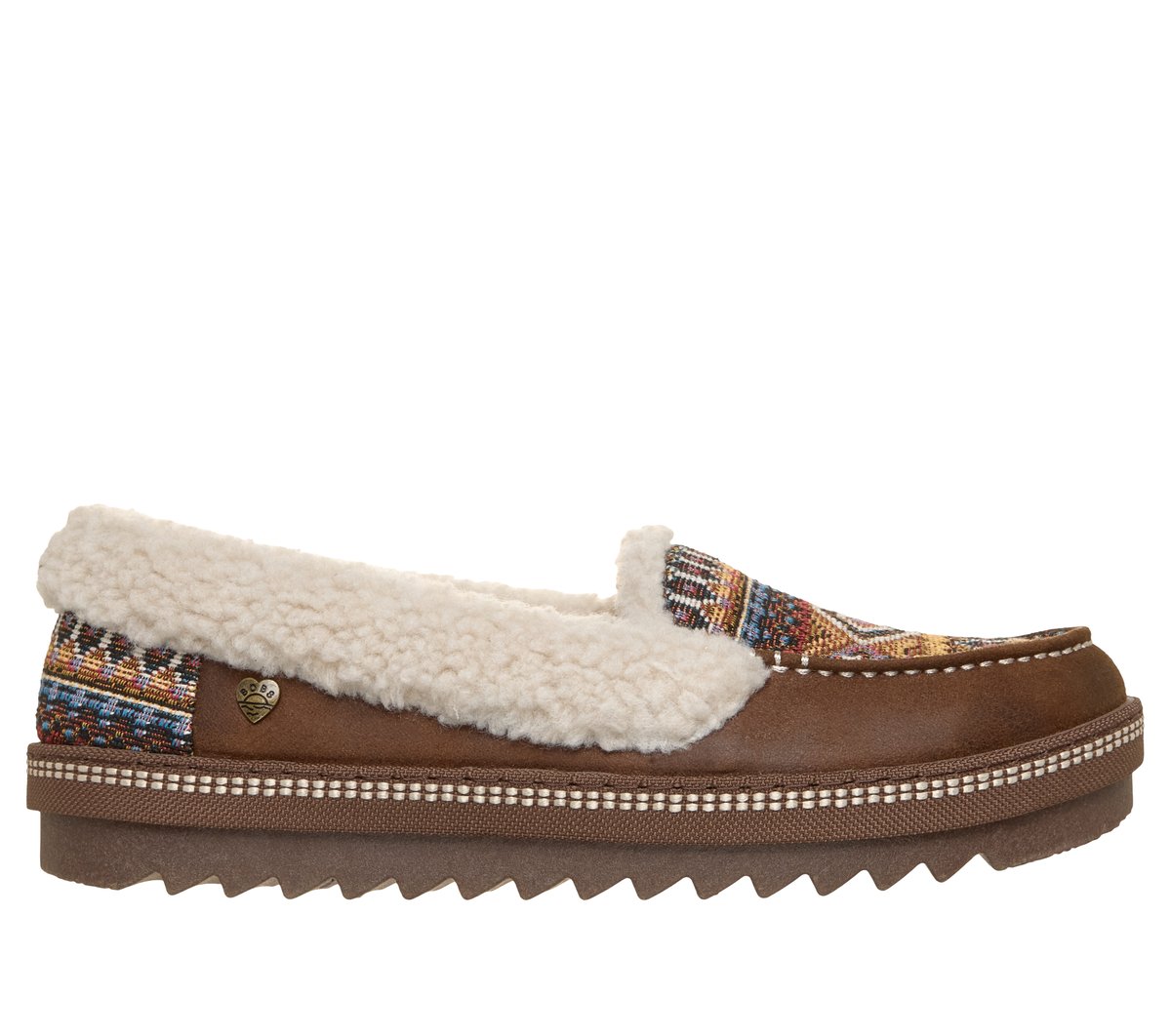 BOBS Cozy Kiss - Boho Bliss
