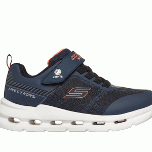 S-Lights: Glide-Step Lights