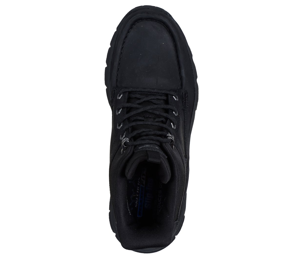 Skechers Slip-ins Relaxed Fit: Respected 2.0 - Hagler - Image 2
