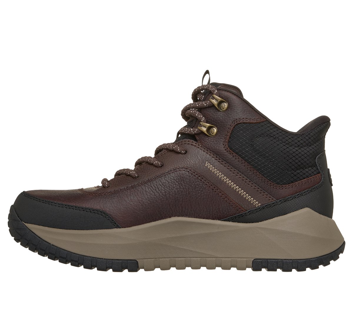 Skechers Slip-ins Waterproof Relaxed Fit: Badger - Hayward - Image 5